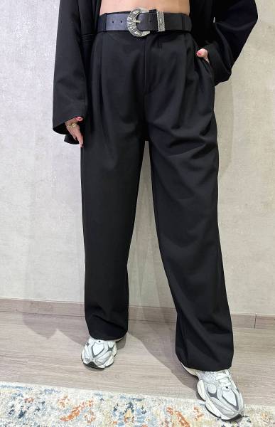Waterfall Blazer