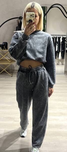 Stay cozy set