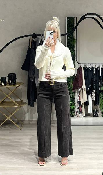 Yeme pants